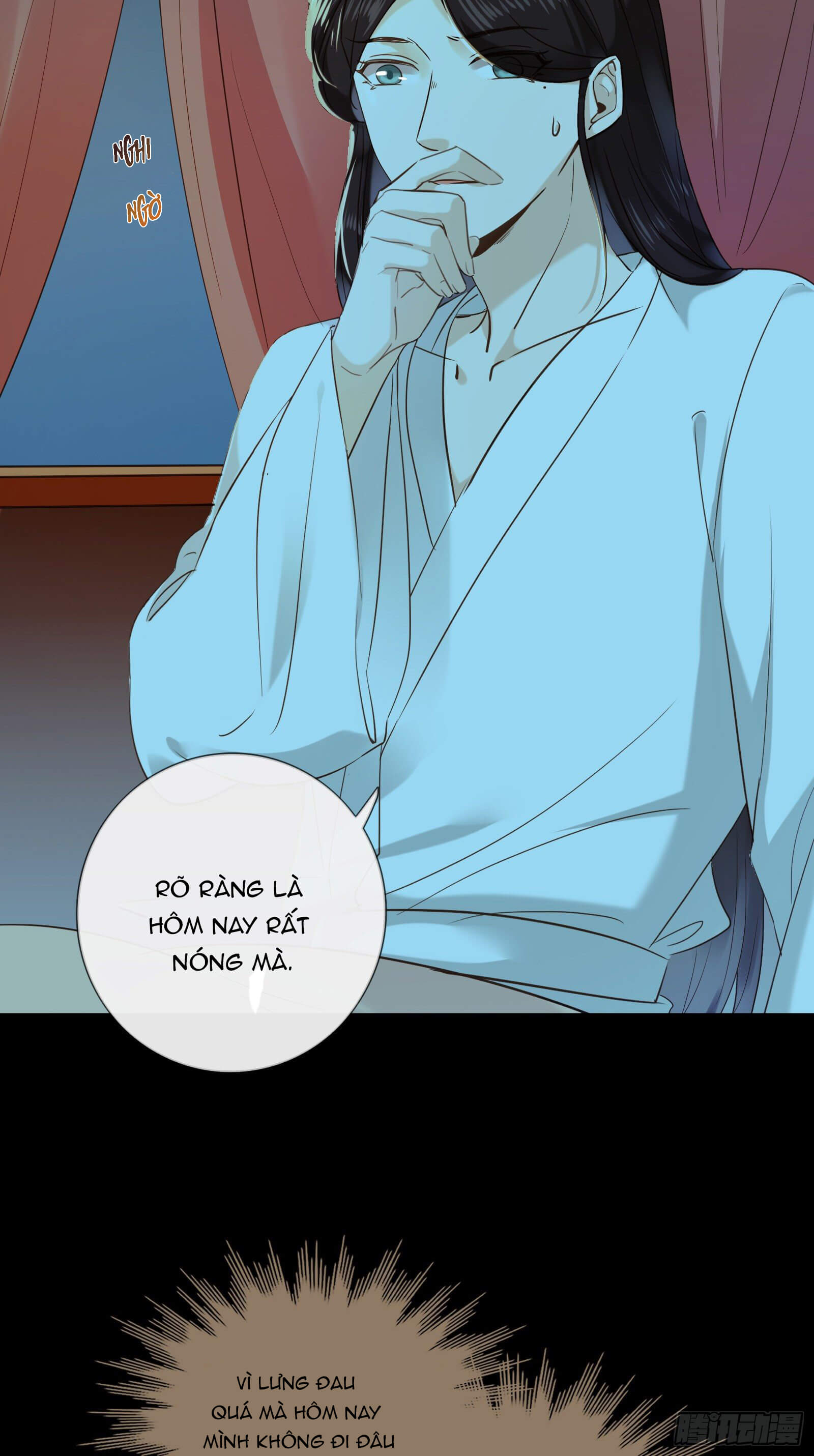 Cô Thành Lonely Chap 25 - Next Chap 26