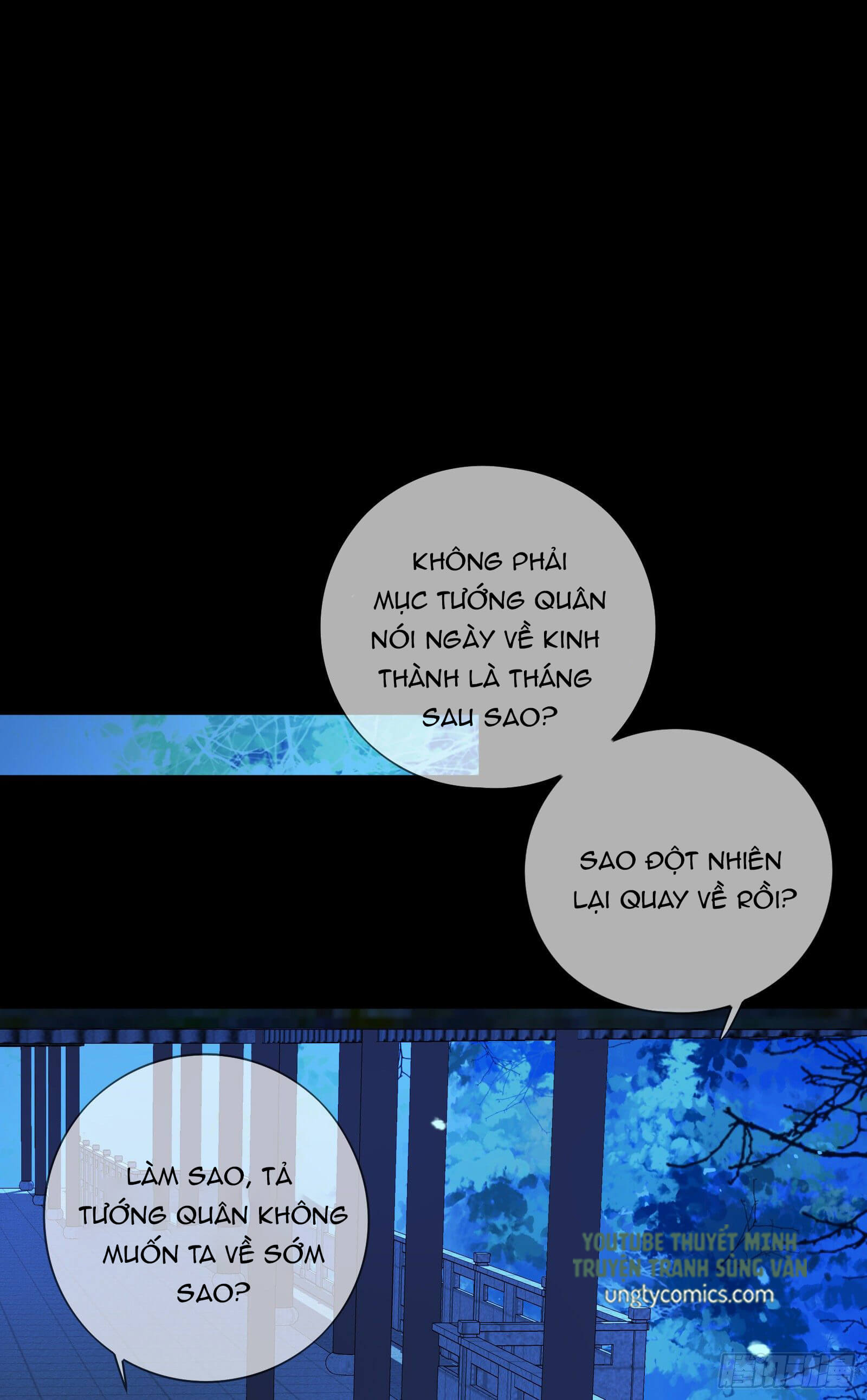 Cô Thành Lonely Chap 25 - Next Chap 26