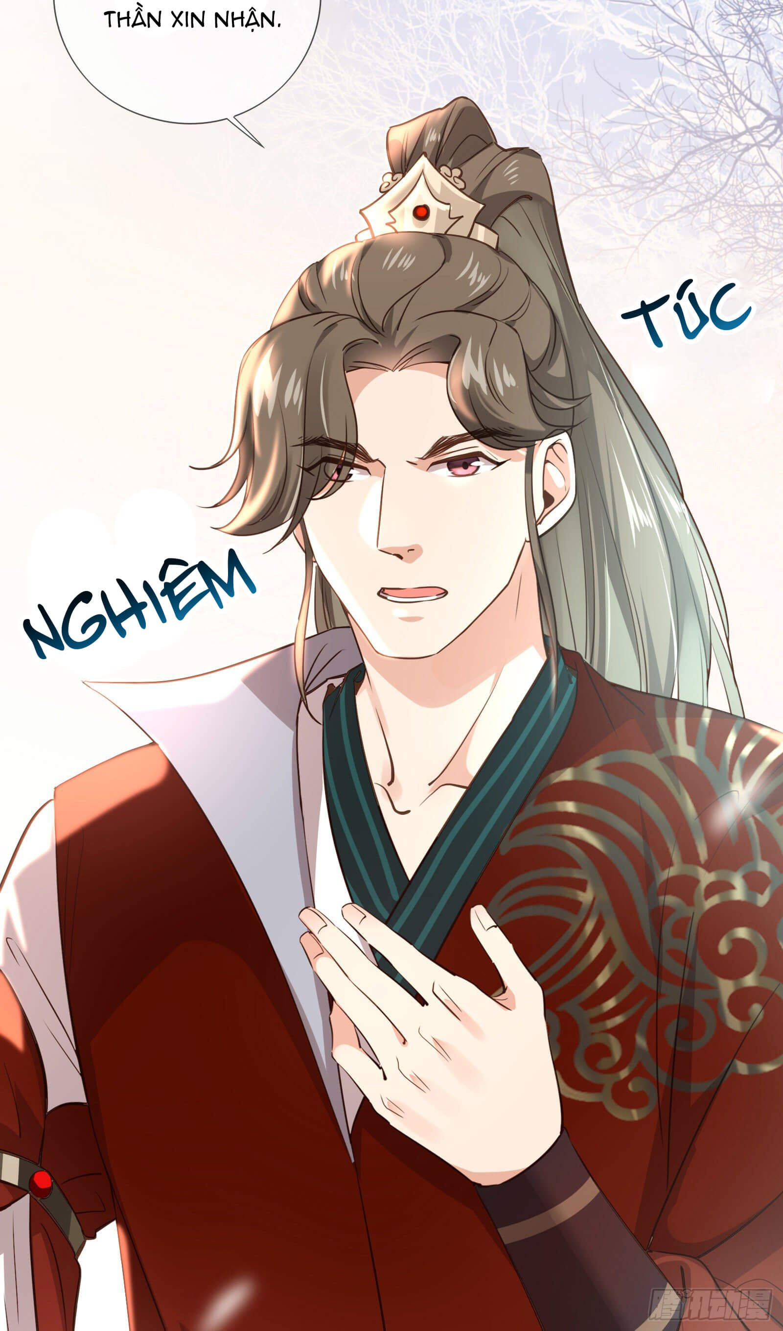 Cô Thành Lonely Chap 25 - Next Chap 26