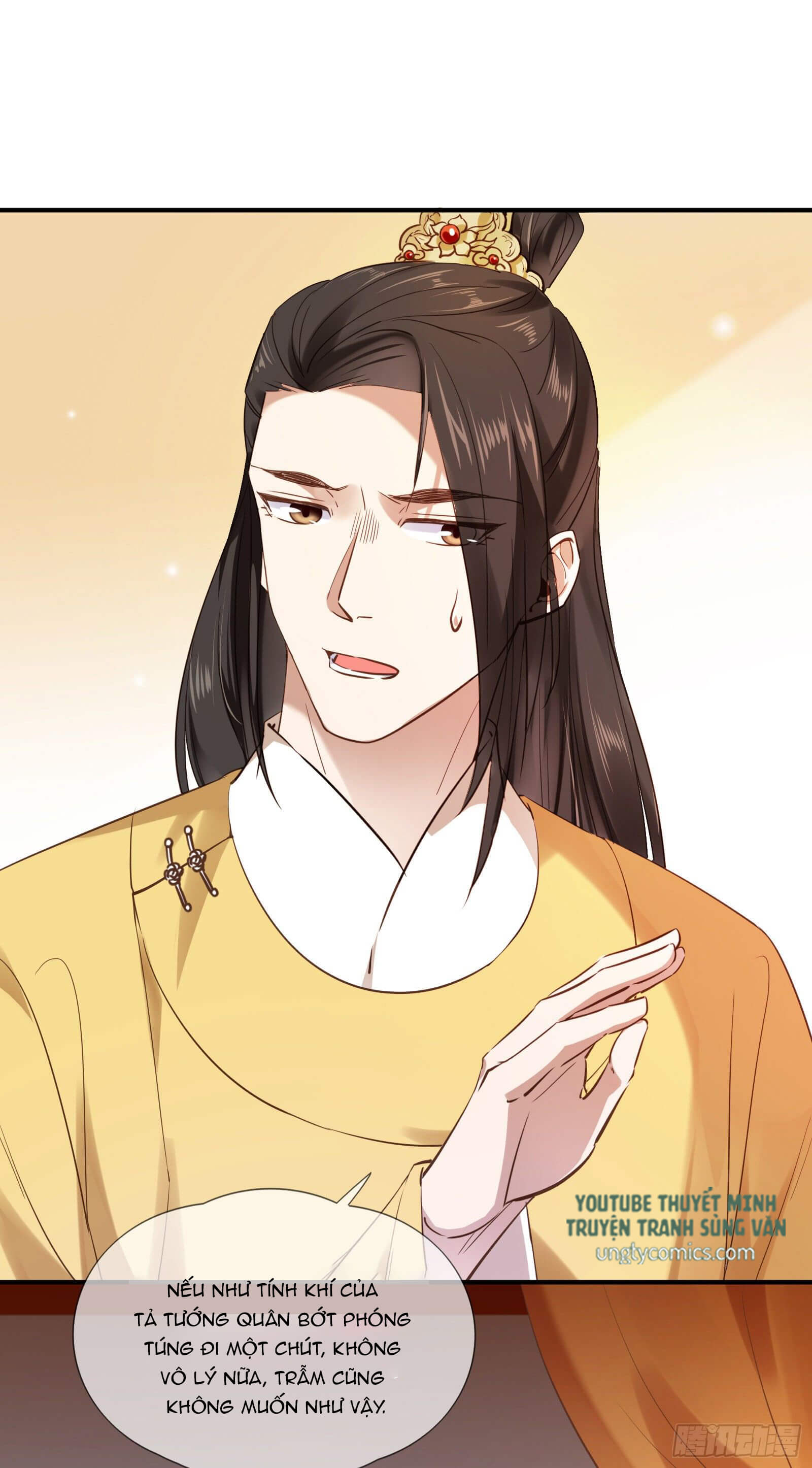 Cô Thành Lonely Chap 25 - Next Chap 26