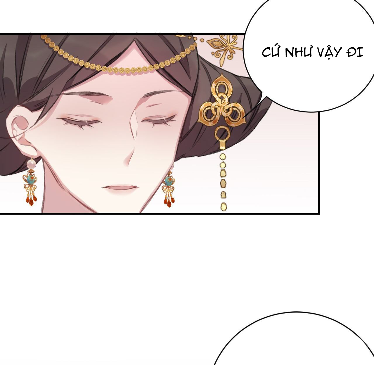 Bất Tảo Triều Chap 10 - Next Chap 11