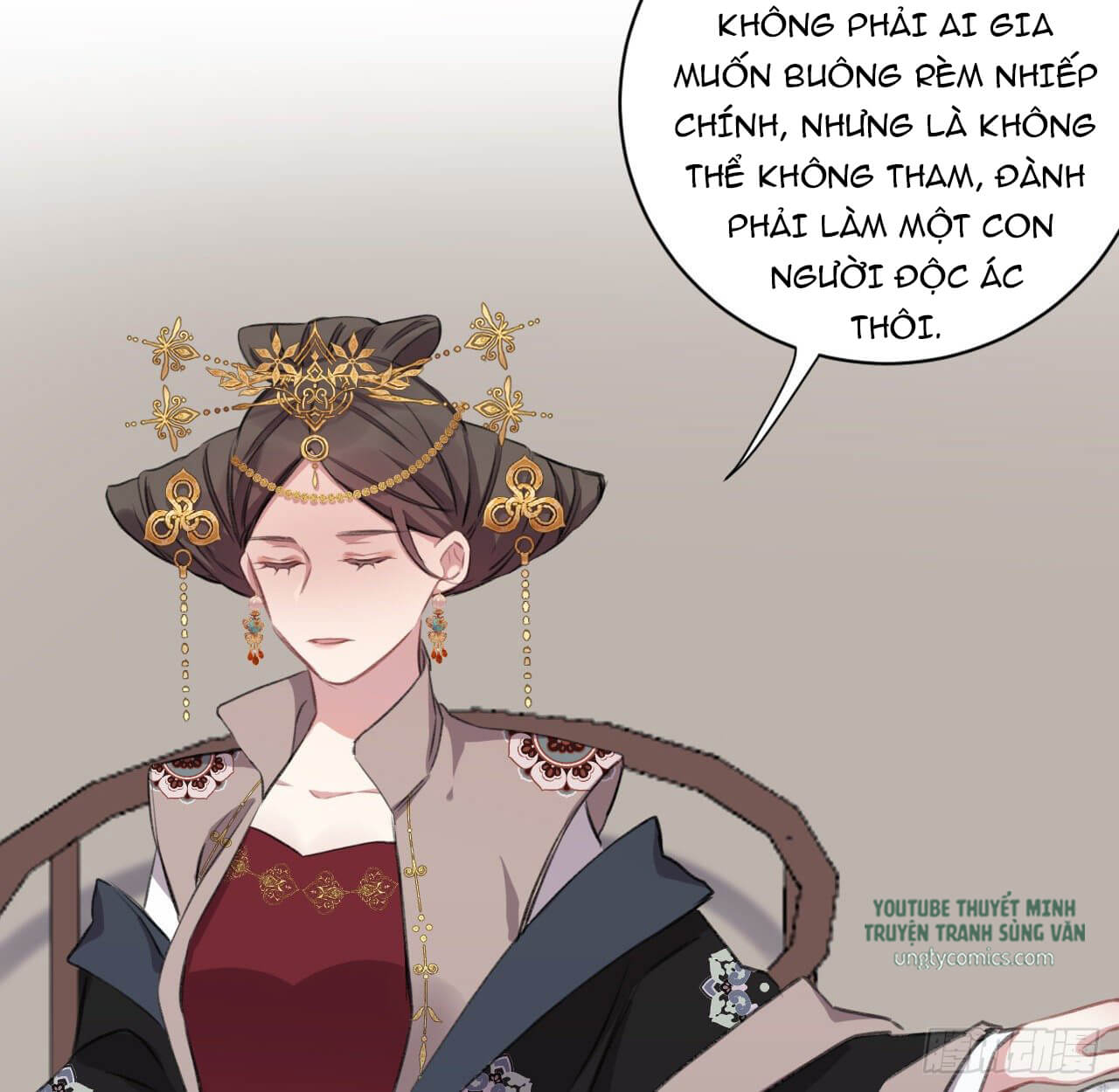 Bất Tảo Triều Chap 10 - Next Chap 11