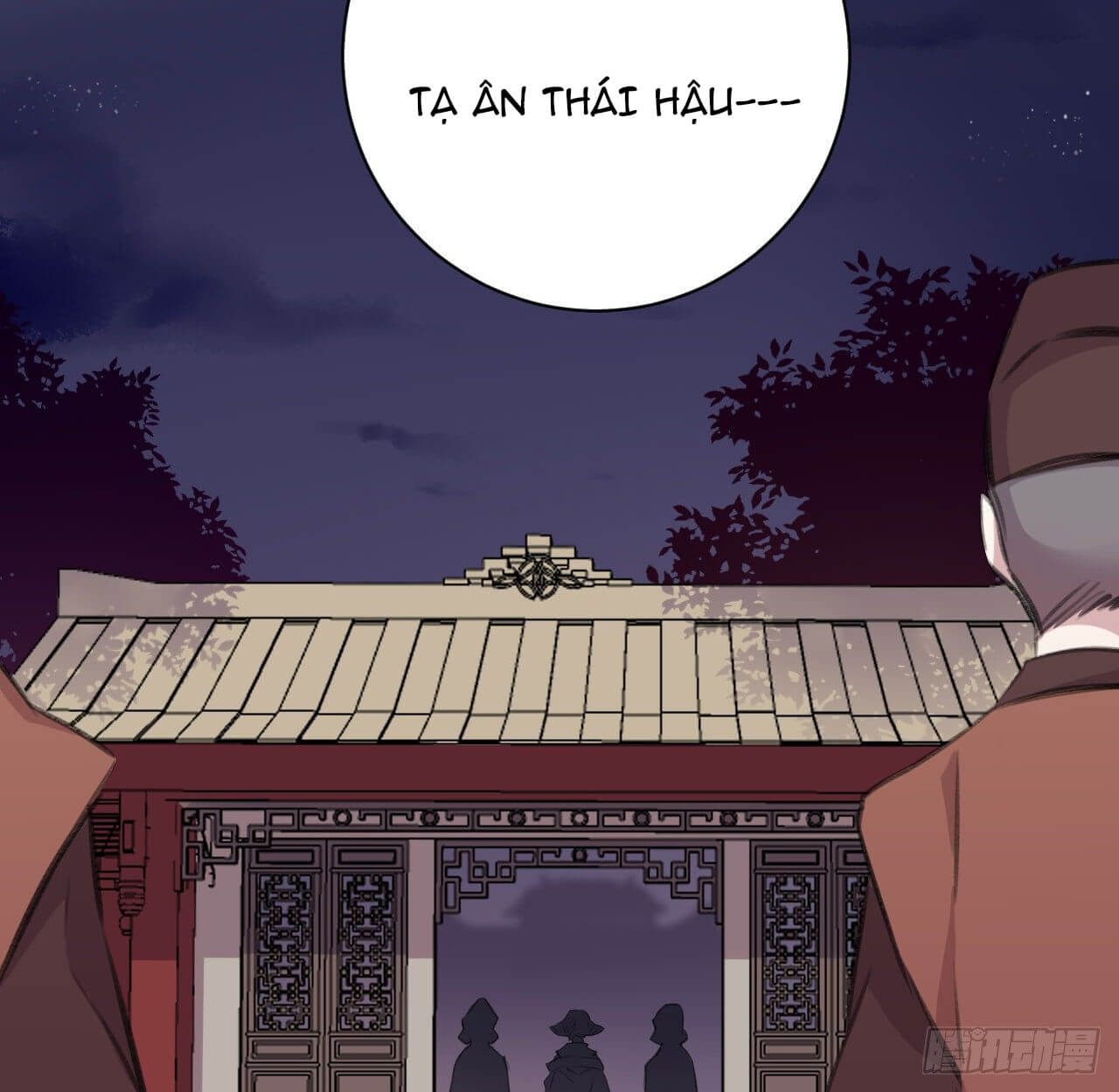 Bất Tảo Triều Chap 10 - Next Chap 11