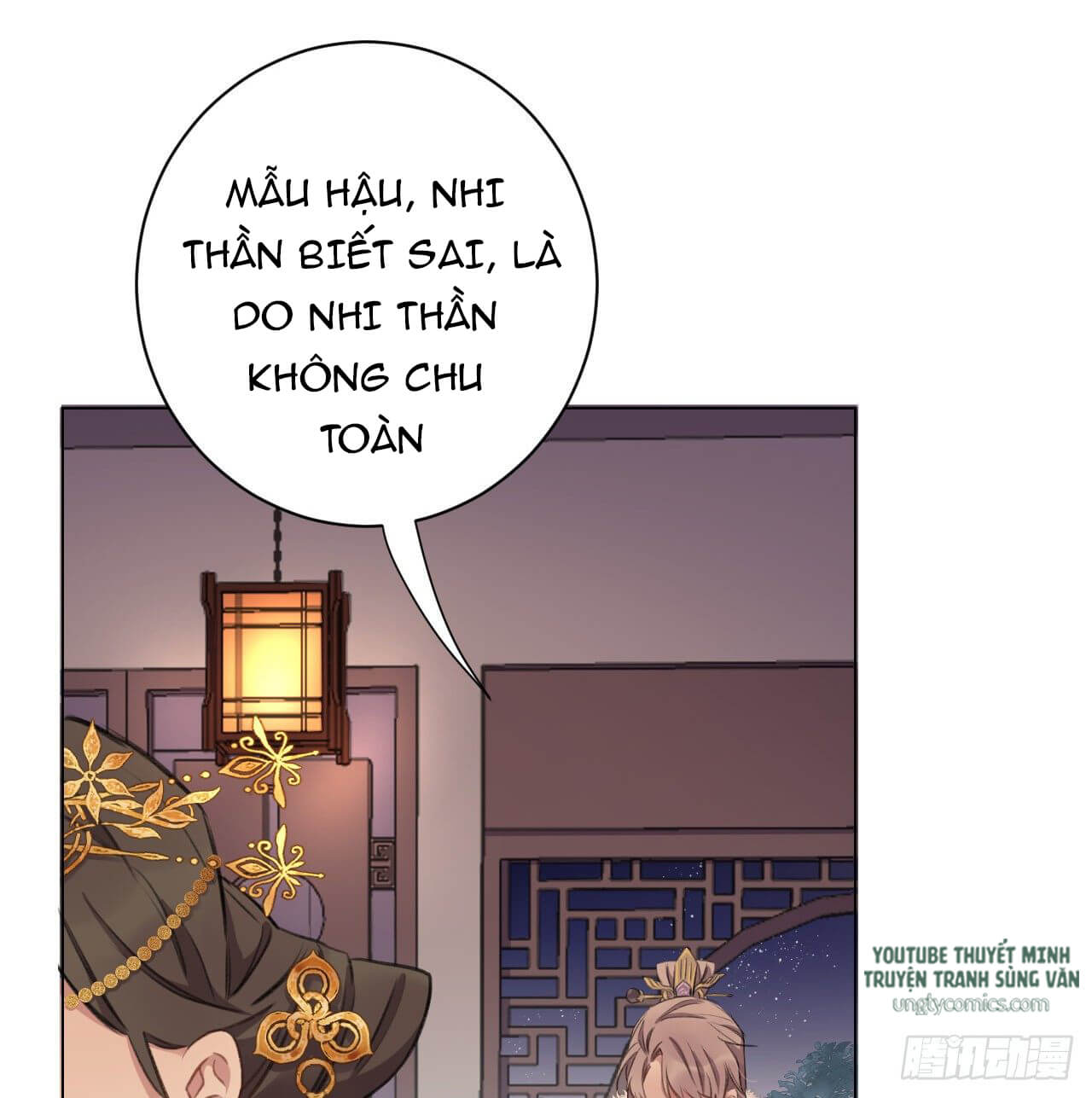 Bất Tảo Triều Chap 10 - Next Chap 11