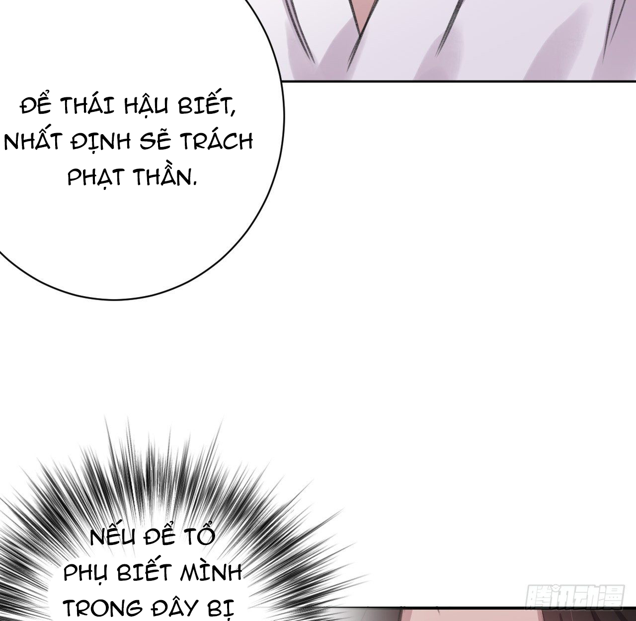 Bất Tảo Triều Chap 10 - Next Chap 11