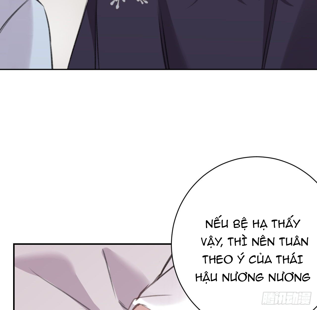 Bất Tảo Triều Chap 10 - Next Chap 11