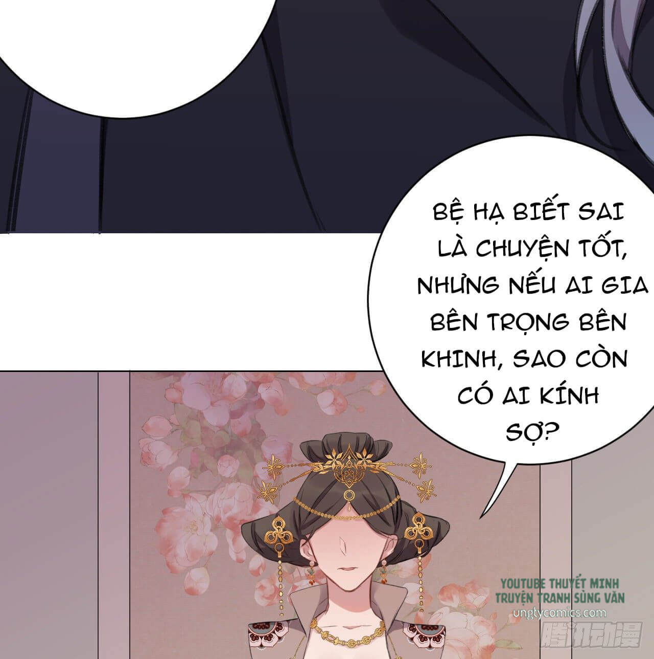 Bất Tảo Triều Chap 10 - Next Chap 11