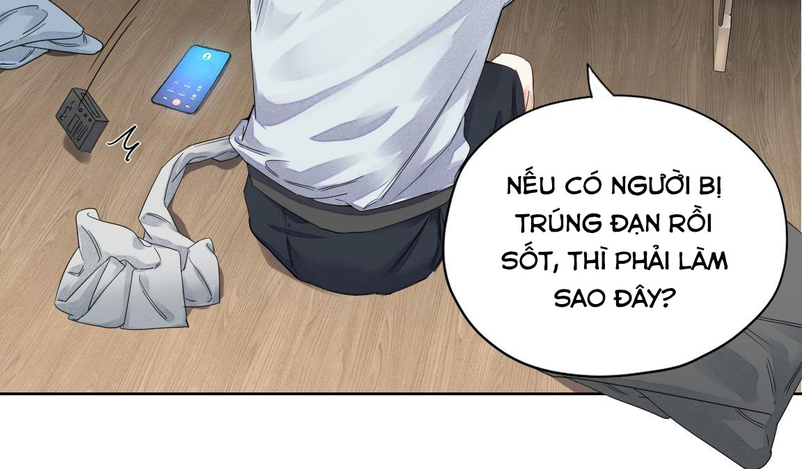 Bất an vu thất Chapter 2 - Next Chapter 3