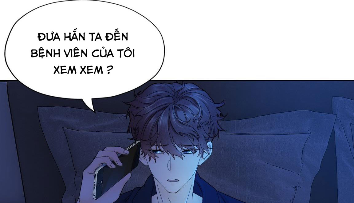 Bất an vu thất Chapter 2 - Next Chapter 3