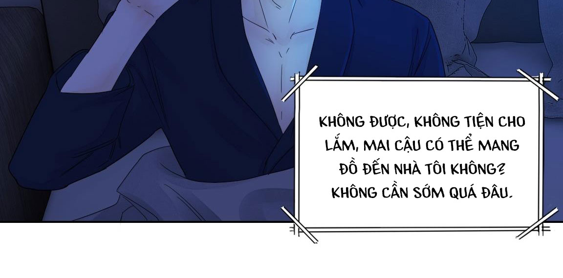 Bất an vu thất Chapter 2 - Next Chapter 3