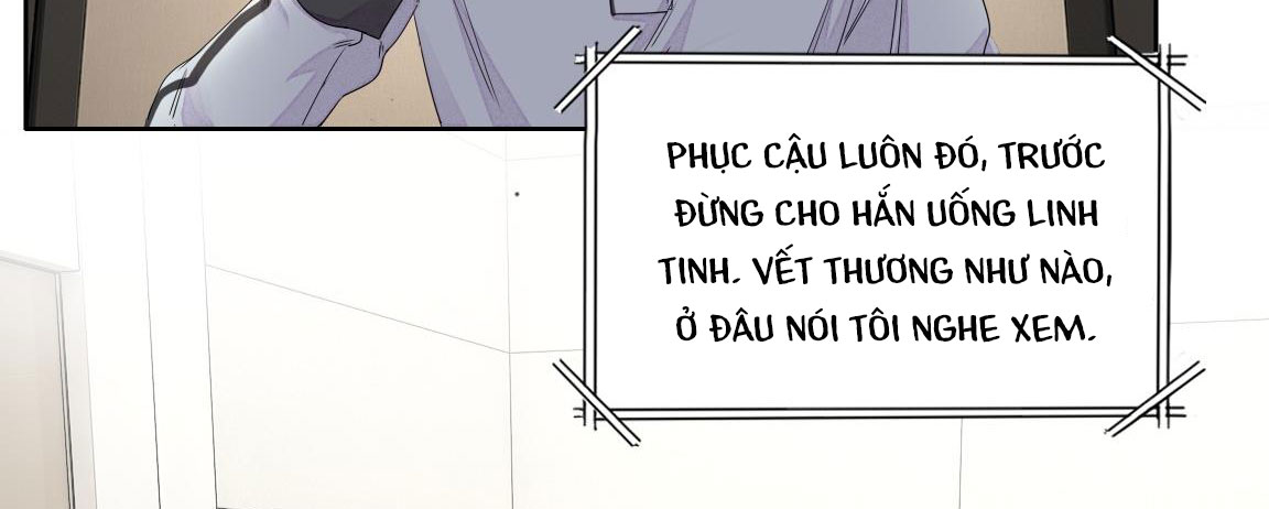 Bất an vu thất Chapter 2 - Next Chapter 3