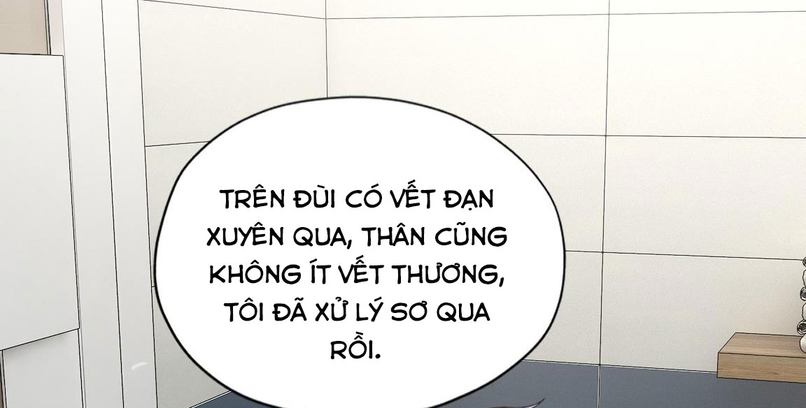 Bất an vu thất Chapter 2 - Next Chapter 3