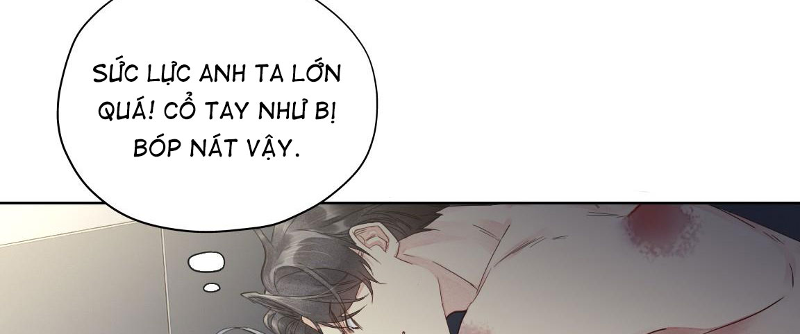 Bất an vu thất Chapter 2 - Next Chapter 3