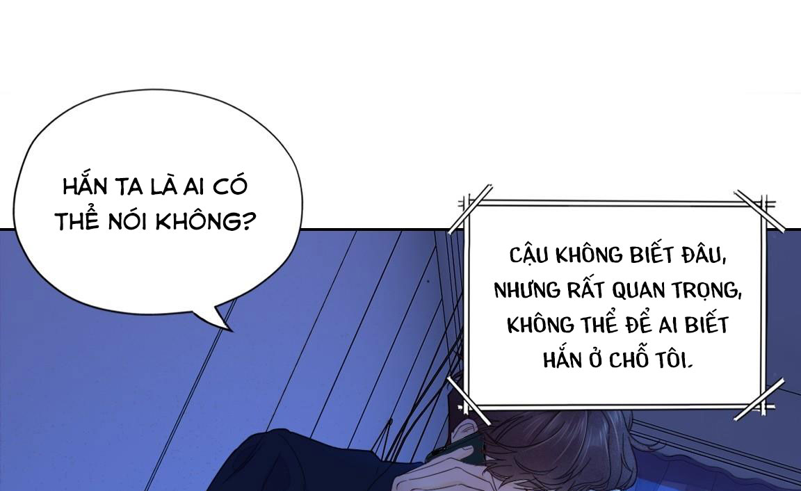 Bất an vu thất Chapter 2 - Next Chapter 3