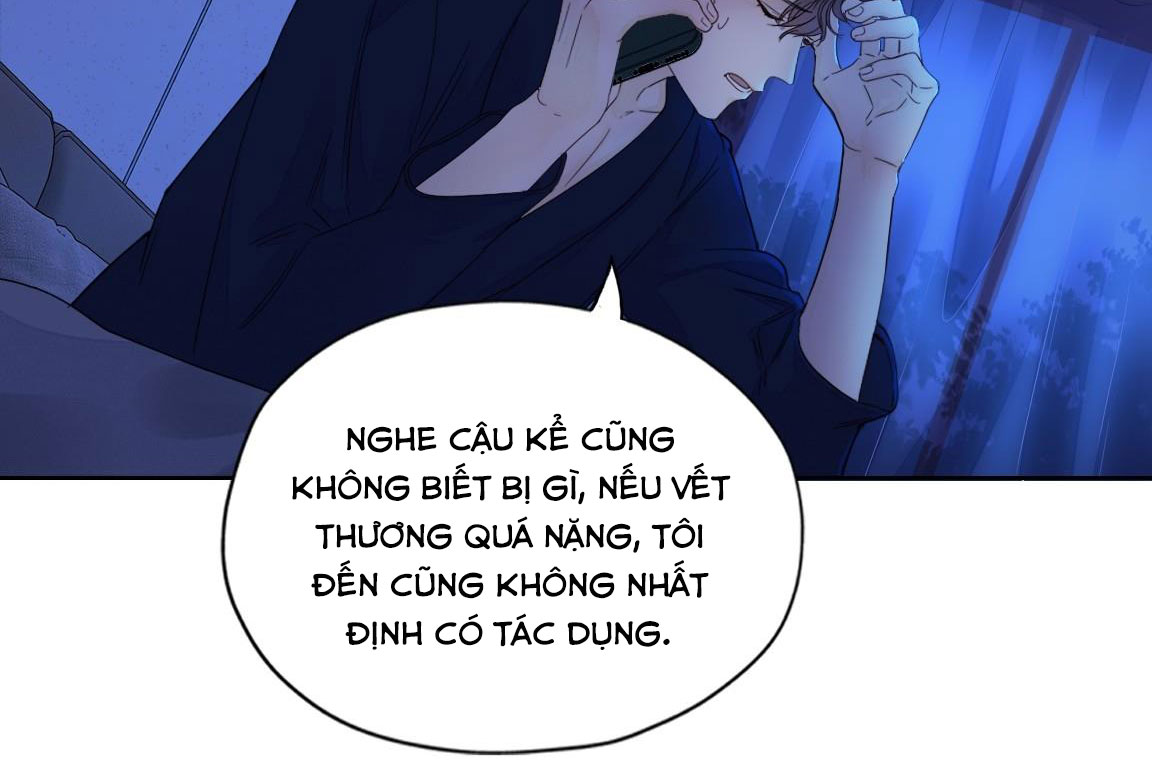 Bất an vu thất Chapter 2 - Next Chapter 3