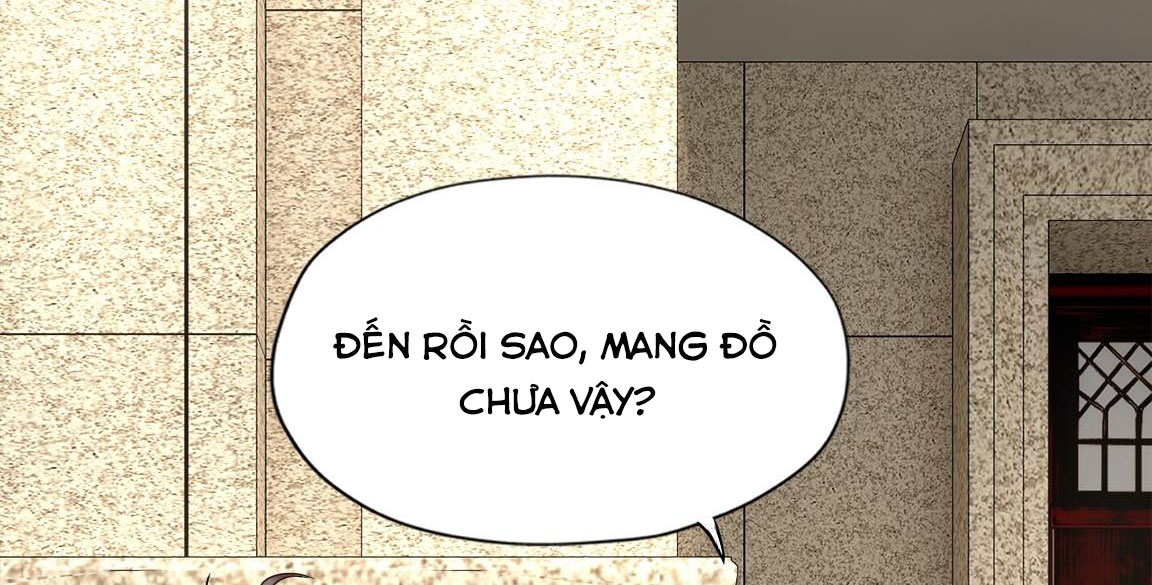 Bất an vu thất Chapter 2 - Next Chapter 3