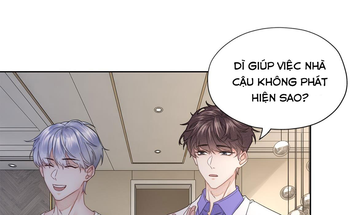 Bất an vu thất Chapter 2 - Next Chapter 3