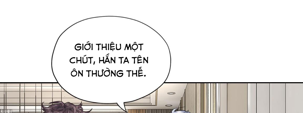 Bất an vu thất Chapter 2 - Next Chapter 3