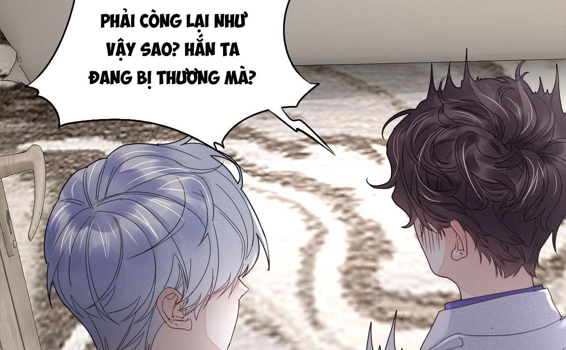 Bất an vu thất Chapter 2 - Next Chapter 3