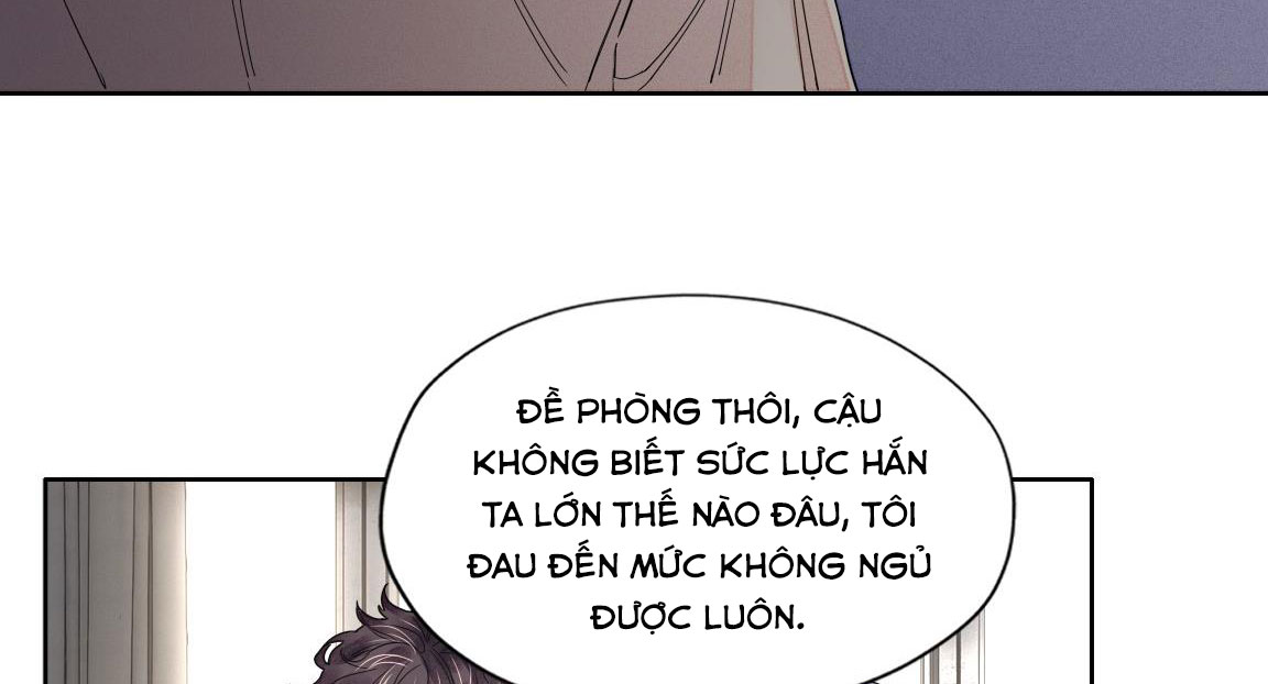 Bất an vu thất Chapter 2 - Next Chapter 3