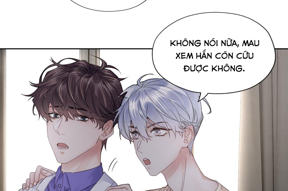 Bất an vu thất Chapter 2 - Next Chapter 3