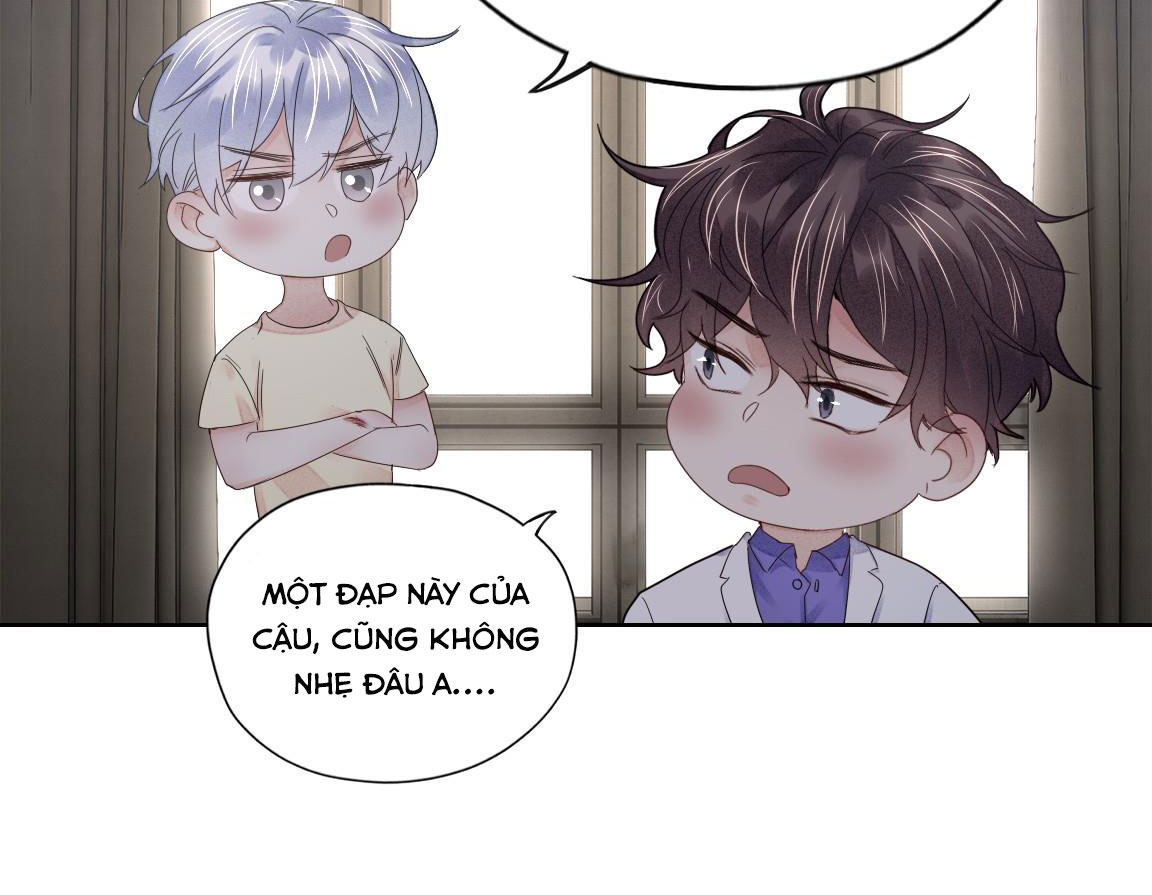 Bất an vu thất Chapter 2 - Next Chapter 3