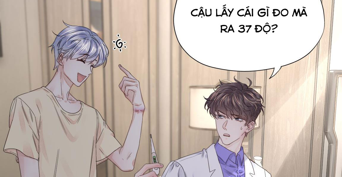 Bất an vu thất Chapter 2 - Next Chapter 3