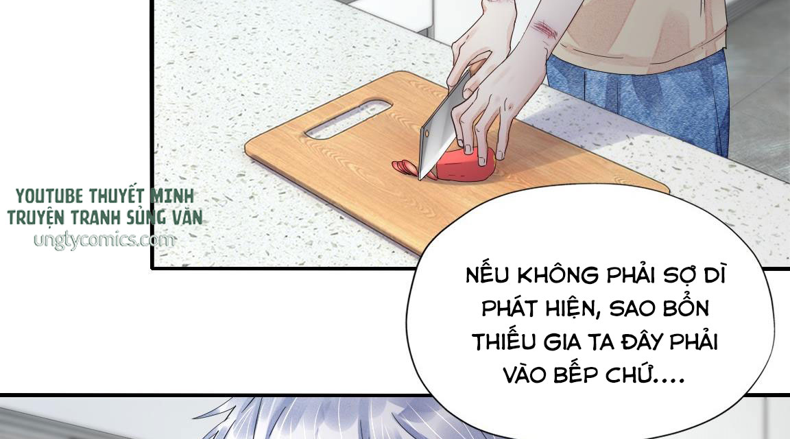 Bất an vu thất Chapter 2 - Next Chapter 3