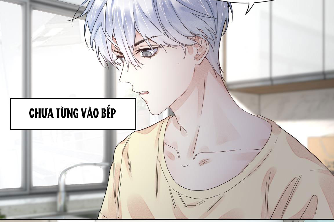 Bất an vu thất Chapter 2 - Next Chapter 3