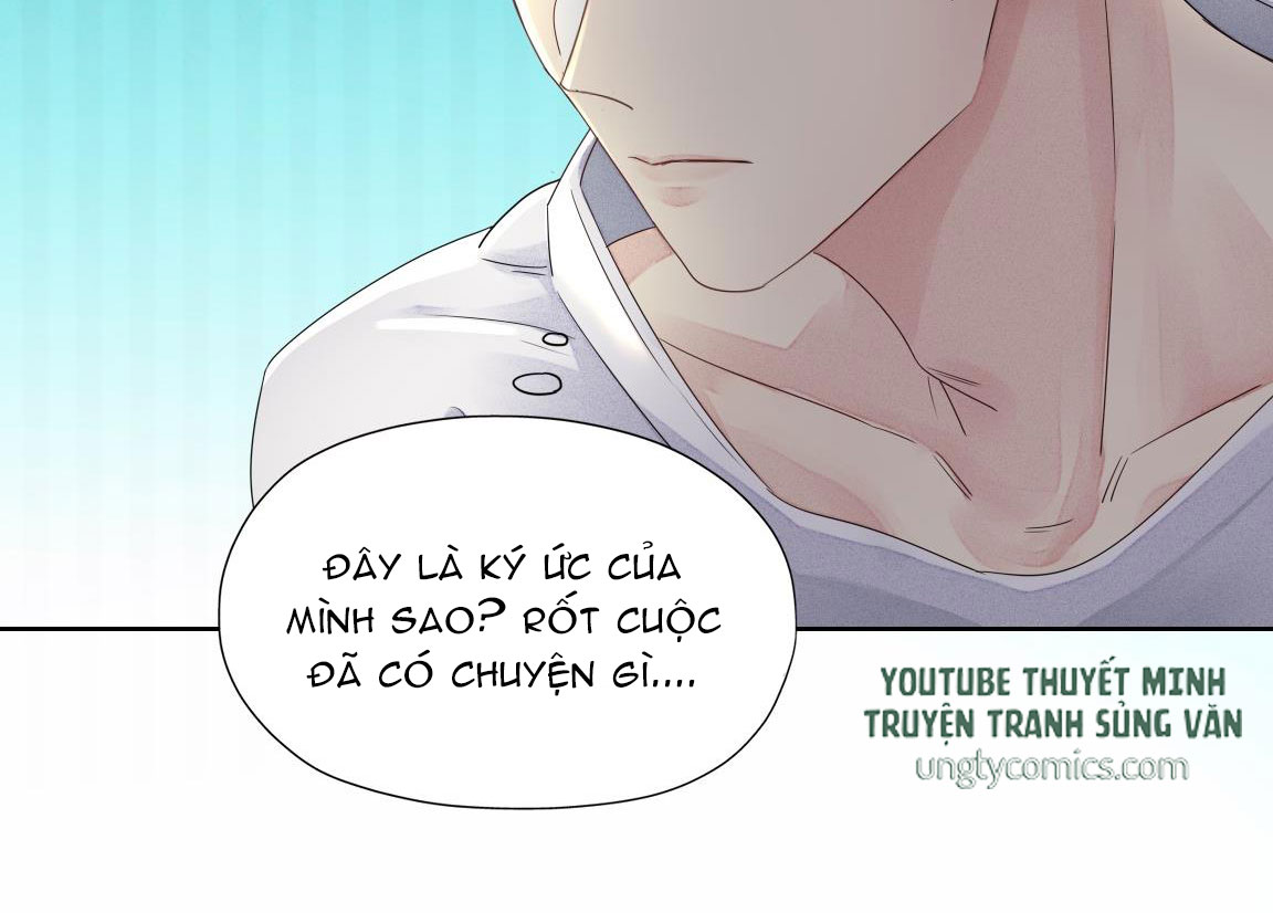 Bất an vu thất Chapter 3 - Next Chapter 4