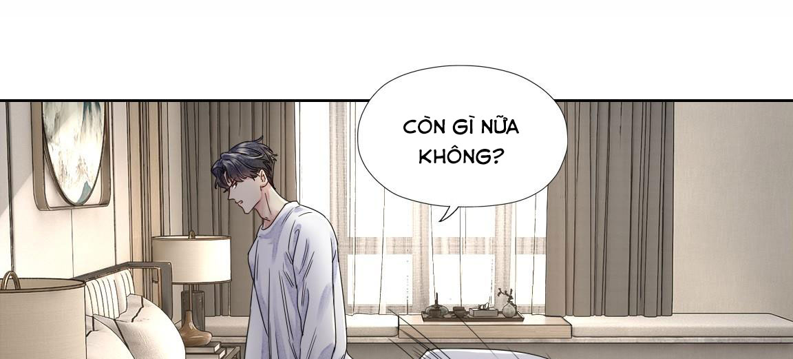 Bất an vu thất Chapter 3 - Next Chapter 4