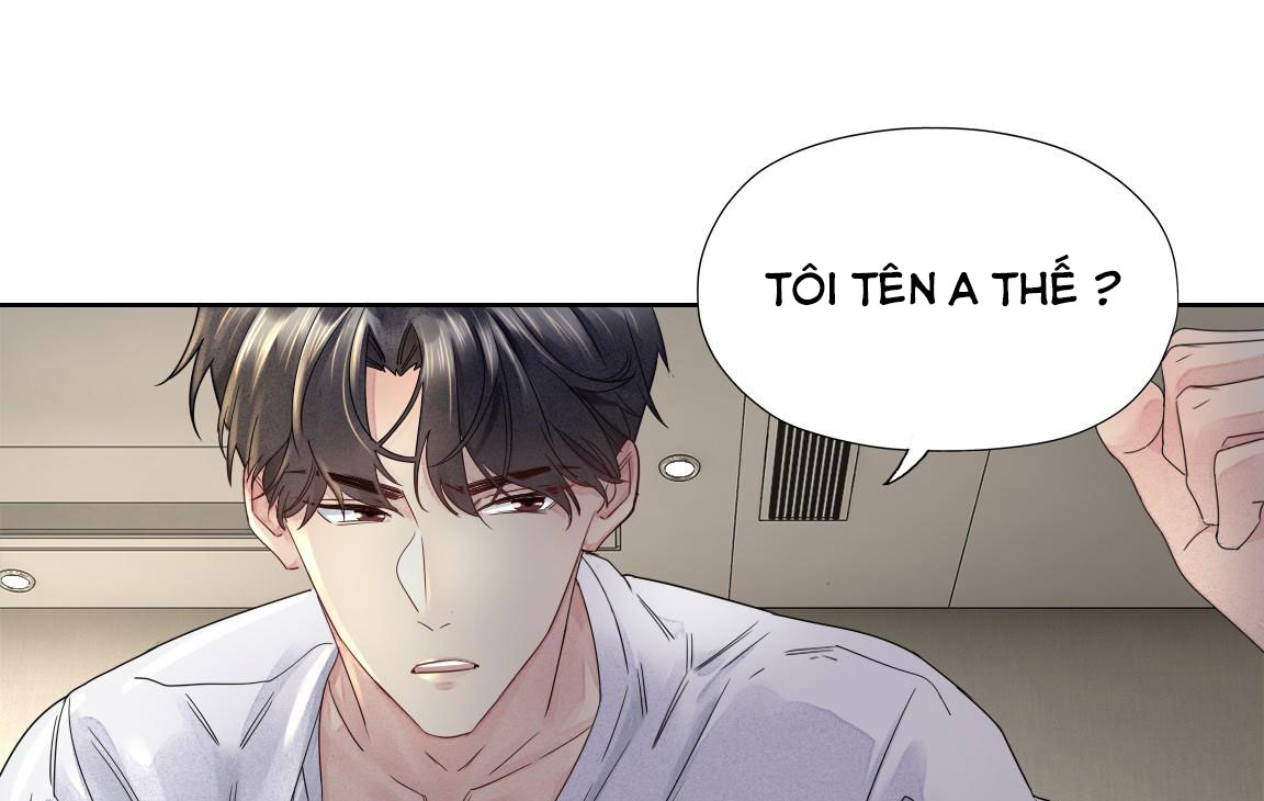 Bất an vu thất Chapter 3 - Next Chapter 4