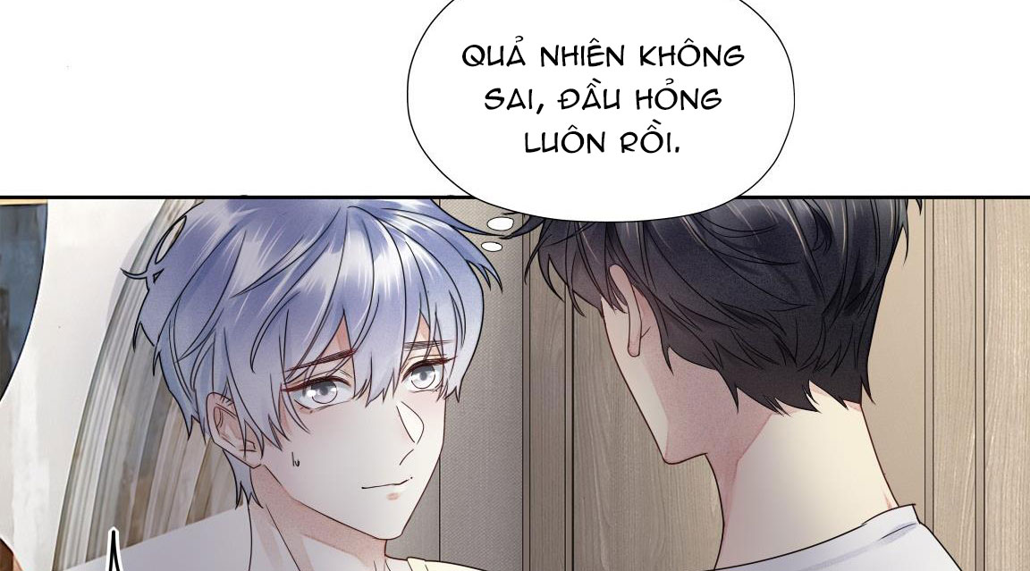 Bất an vu thất Chapter 3 - Next Chapter 4