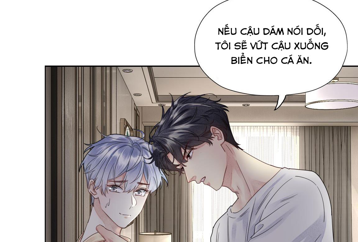 Bất an vu thất Chapter 3 - Next Chapter 4