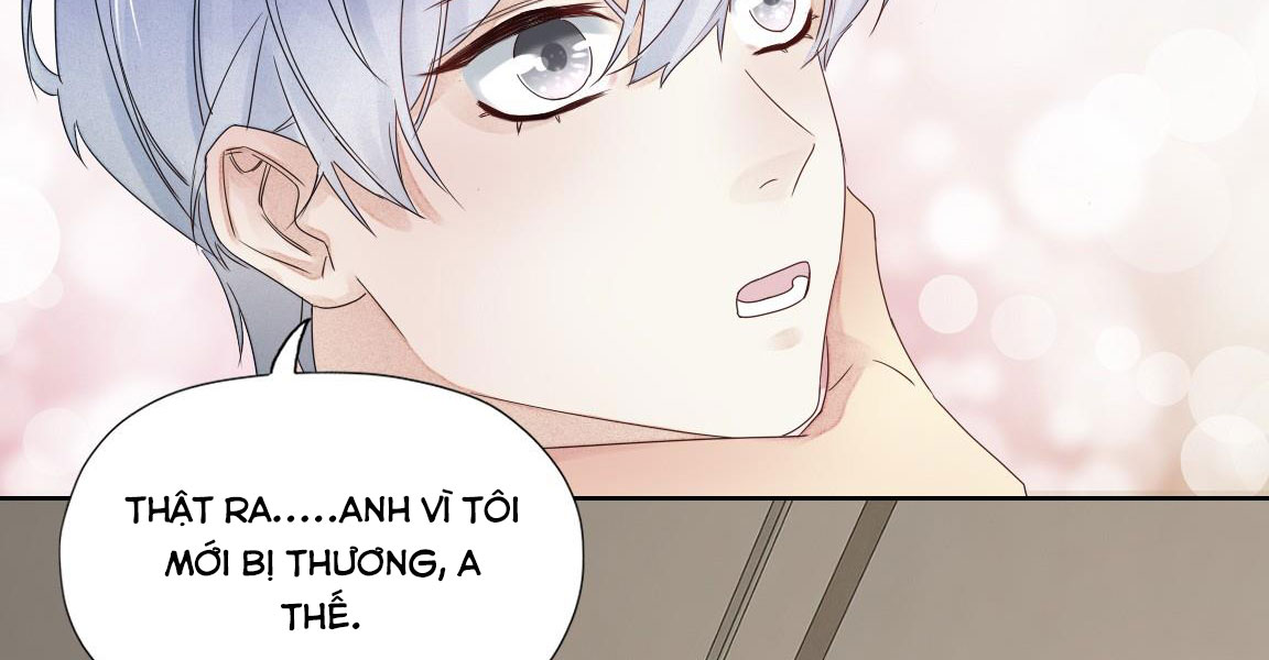 Bất an vu thất Chapter 3 - Next Chapter 4