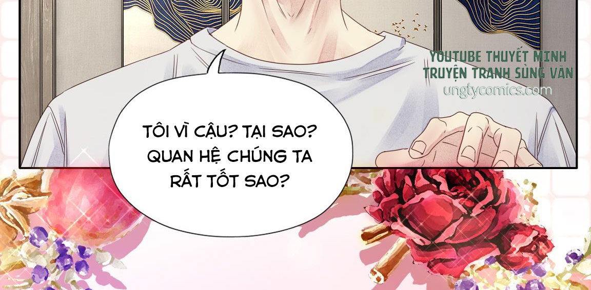 Bất an vu thất Chapter 3 - Next Chapter 4