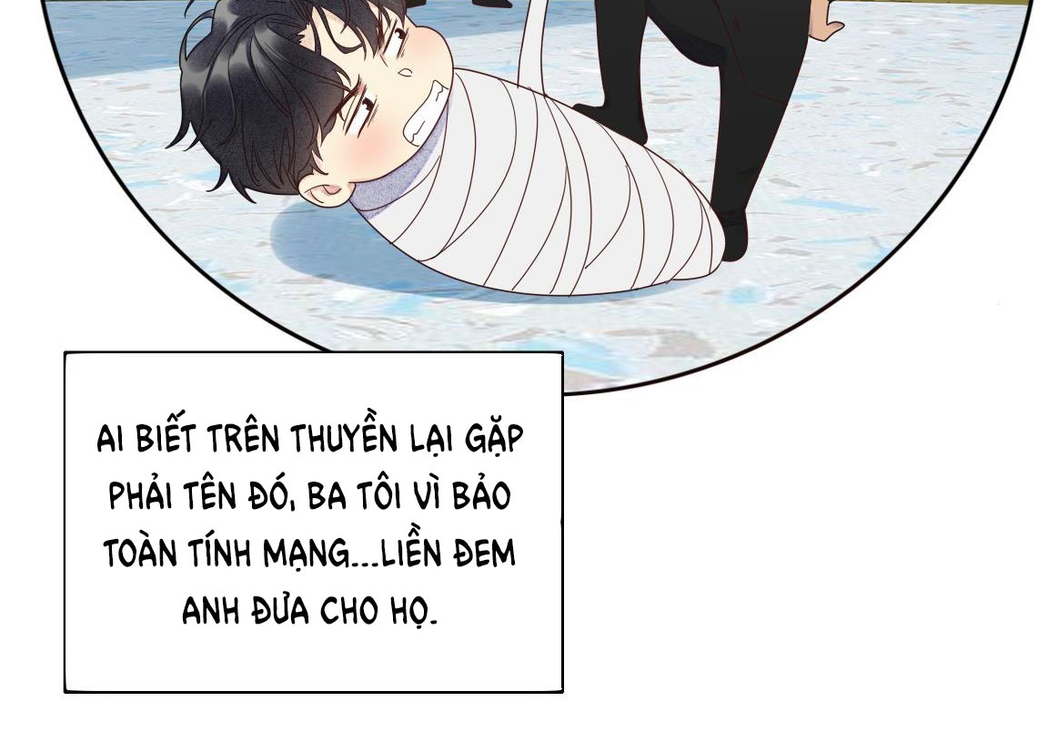 Bất an vu thất Chapter 3 - Next Chapter 4