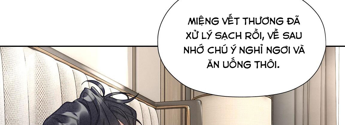 Bất an vu thất Chapter 3 - Next Chapter 4