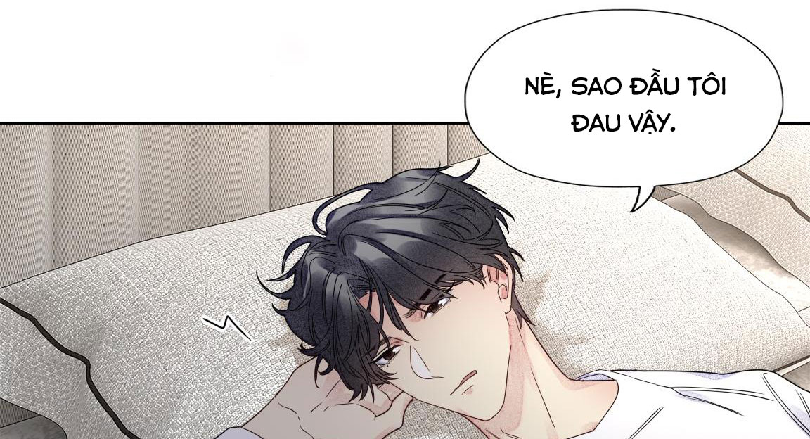 Bất an vu thất Chapter 3 - Next Chapter 4