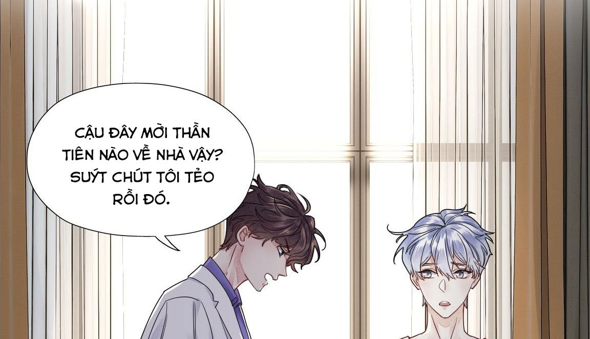 Bất an vu thất Chapter 3 - Next Chapter 4