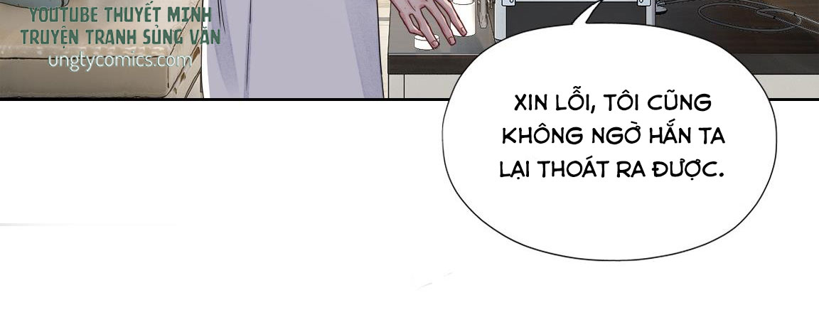 Bất an vu thất Chapter 3 - Next Chapter 4