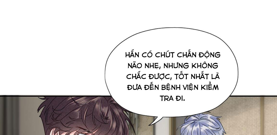 Bất an vu thất Chapter 3 - Next Chapter 4