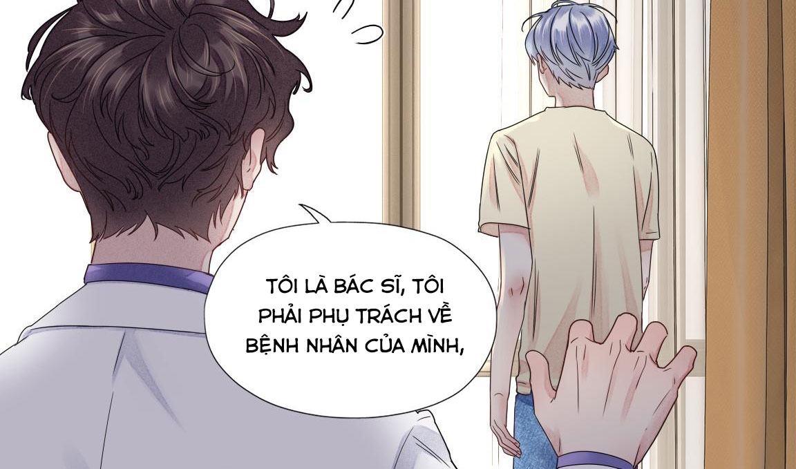 Bất an vu thất Chapter 3 - Next Chapter 4