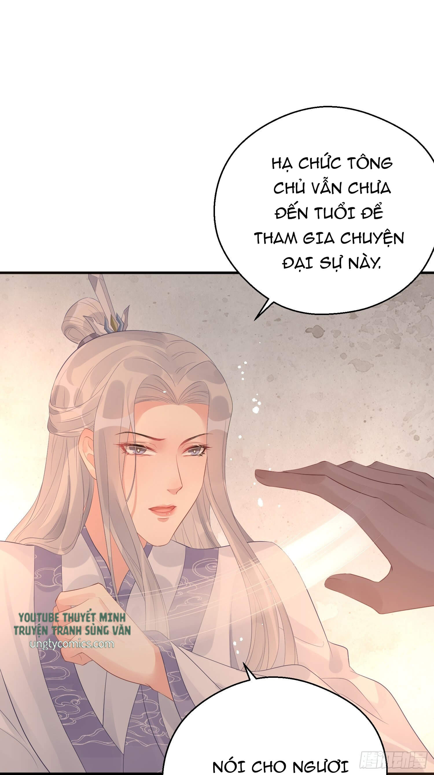 Dập Hoa Lục Chapter 7 - Next Chapter 8