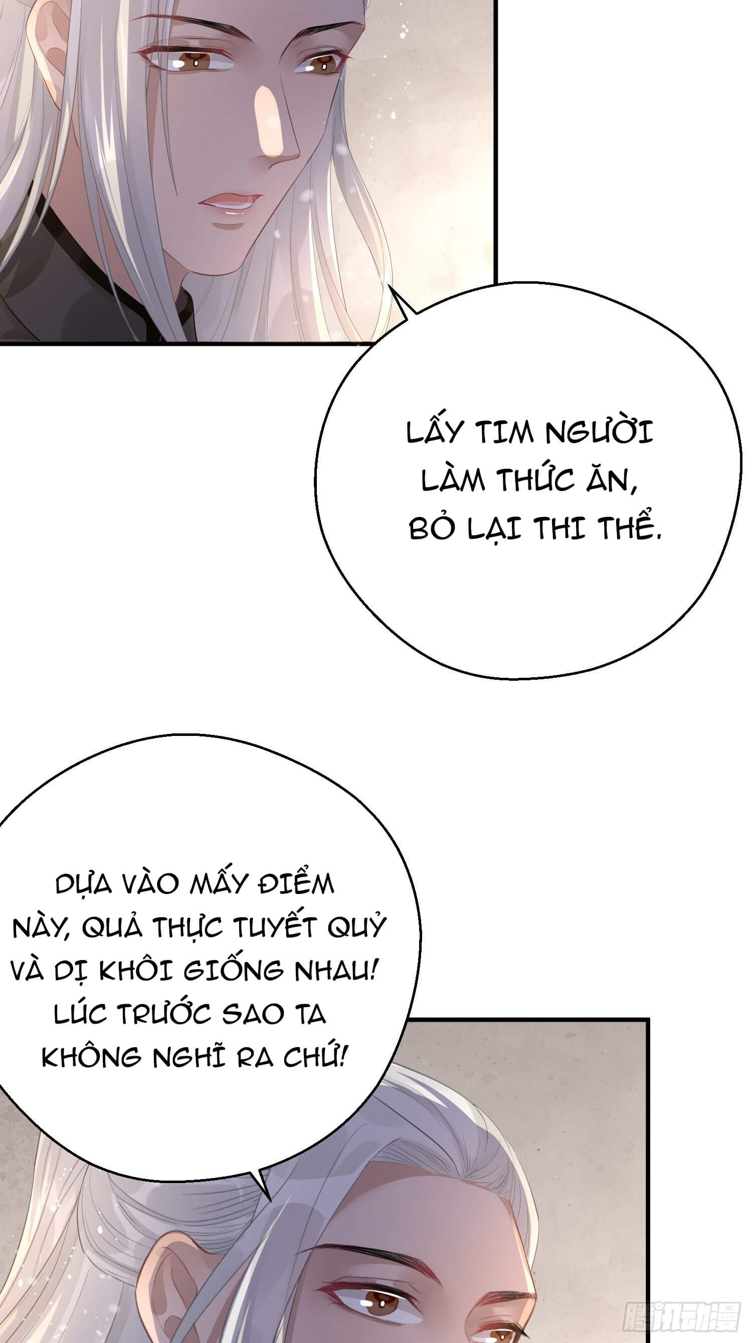 Dập Hoa Lục Chapter 7 - Next Chapter 8