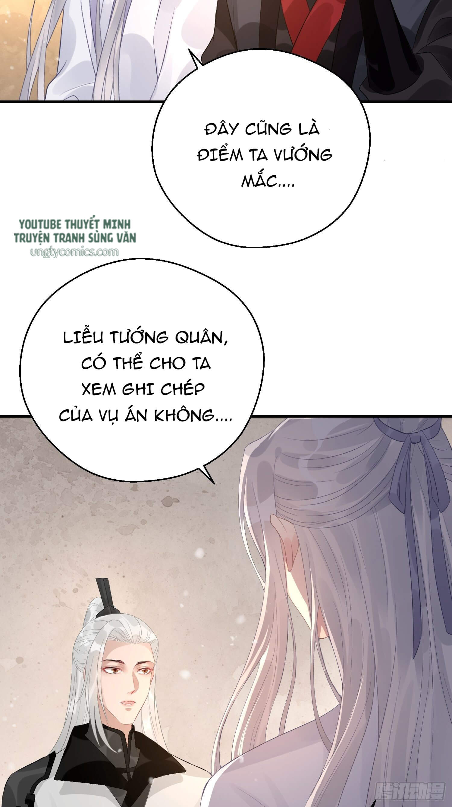 Dập Hoa Lục Chapter 7 - Next Chapter 8