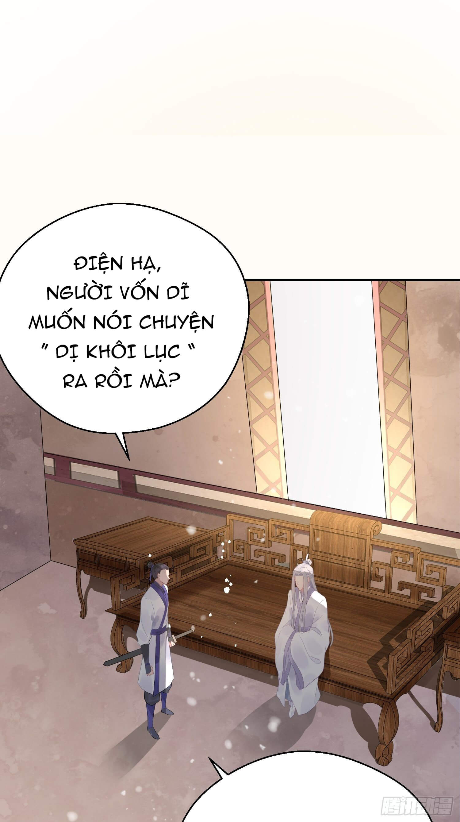 Dập Hoa Lục Chapter 7 - Next Chapter 8