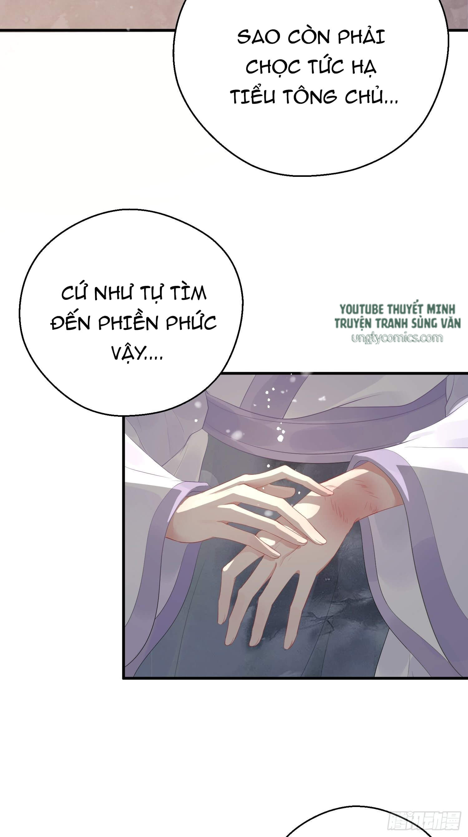 Dập Hoa Lục Chapter 7 - Next Chapter 8