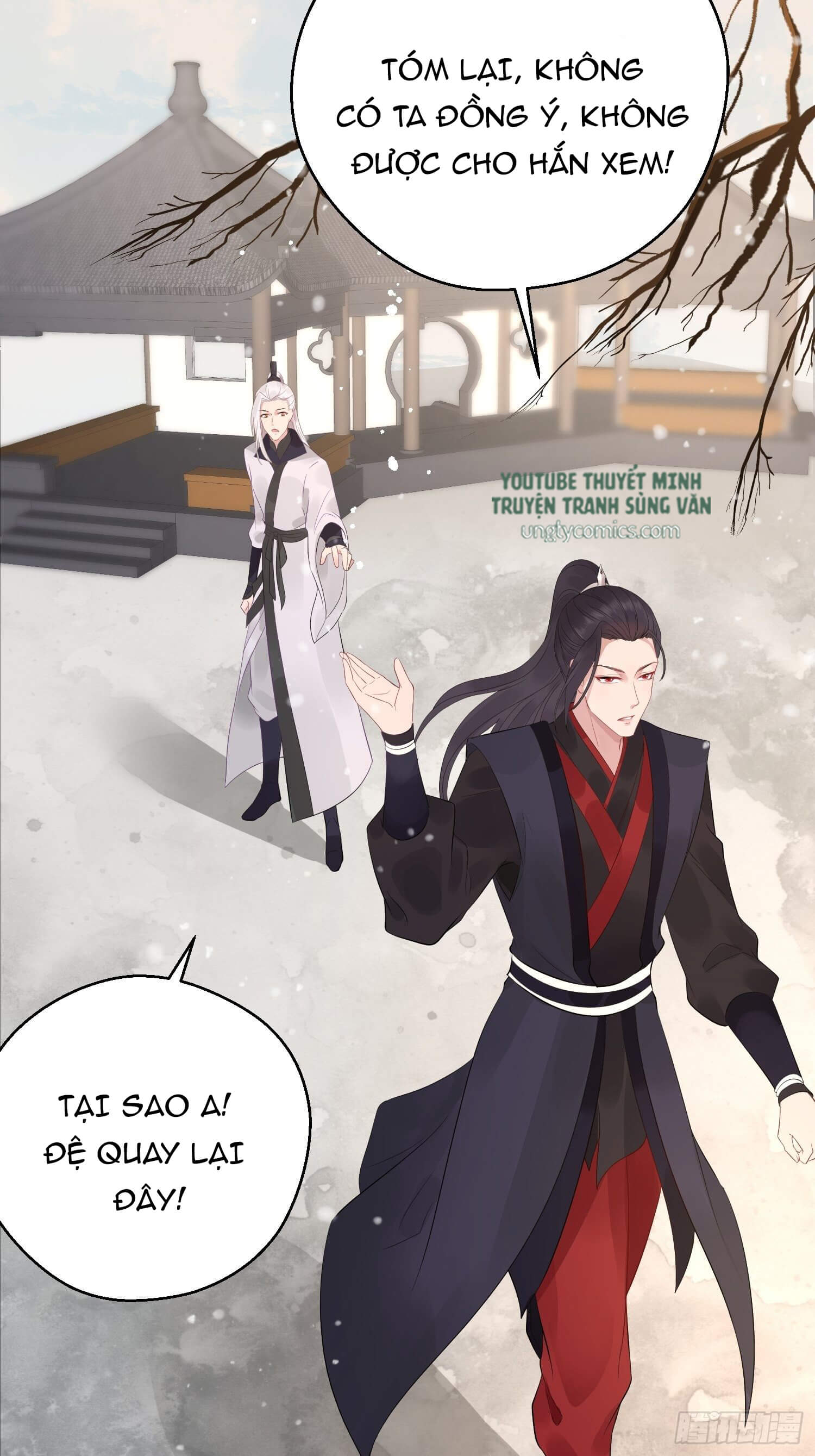 Dập Hoa Lục Chapter 7 - Next Chapter 8