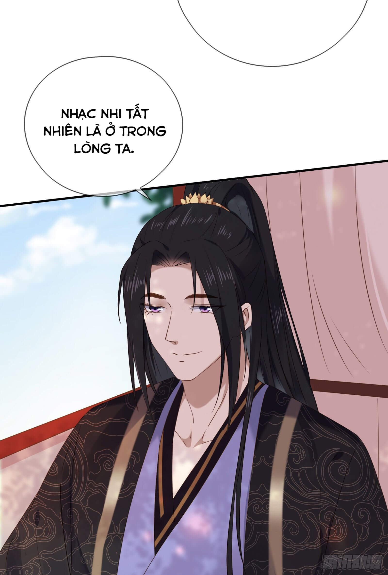 Cô Thành Lonely Chap 26 - Next Chap 27